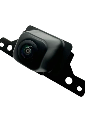 适用于丰田亚洲龙2019-2021款前置车载摄像头86790-07090
