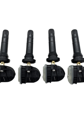 4件适用斯巴鲁OUTBACK2018-2019 TPMS轮胎压力传感器28103-FL000