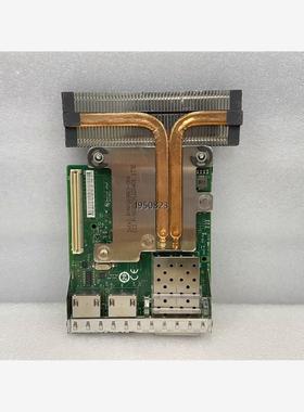 DELL C63DV 82599ES  X520+I350【询价】