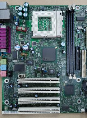 英特尔设备机主板 D815EGEW【询价】