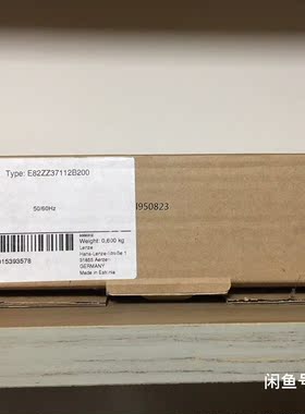 E82ZZ37112B200 全新伦茨RFI滤波器，标价就是【询价】