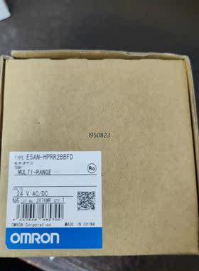 现货 E5AN-HPRR2BBFD omron欧姆龙正品全新【询价】