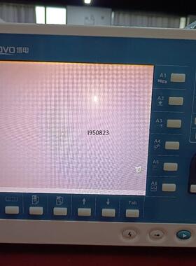 特价处理二手PONOVO博电  PWF－31 光数字继电保护【询价】