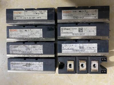 TT122N22KOF  TT142N16KOF TT142【询价】