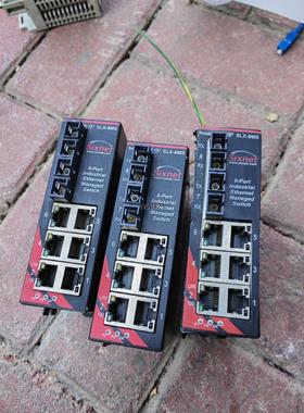 Sixnet SLX-8MS-5SC【询价】
