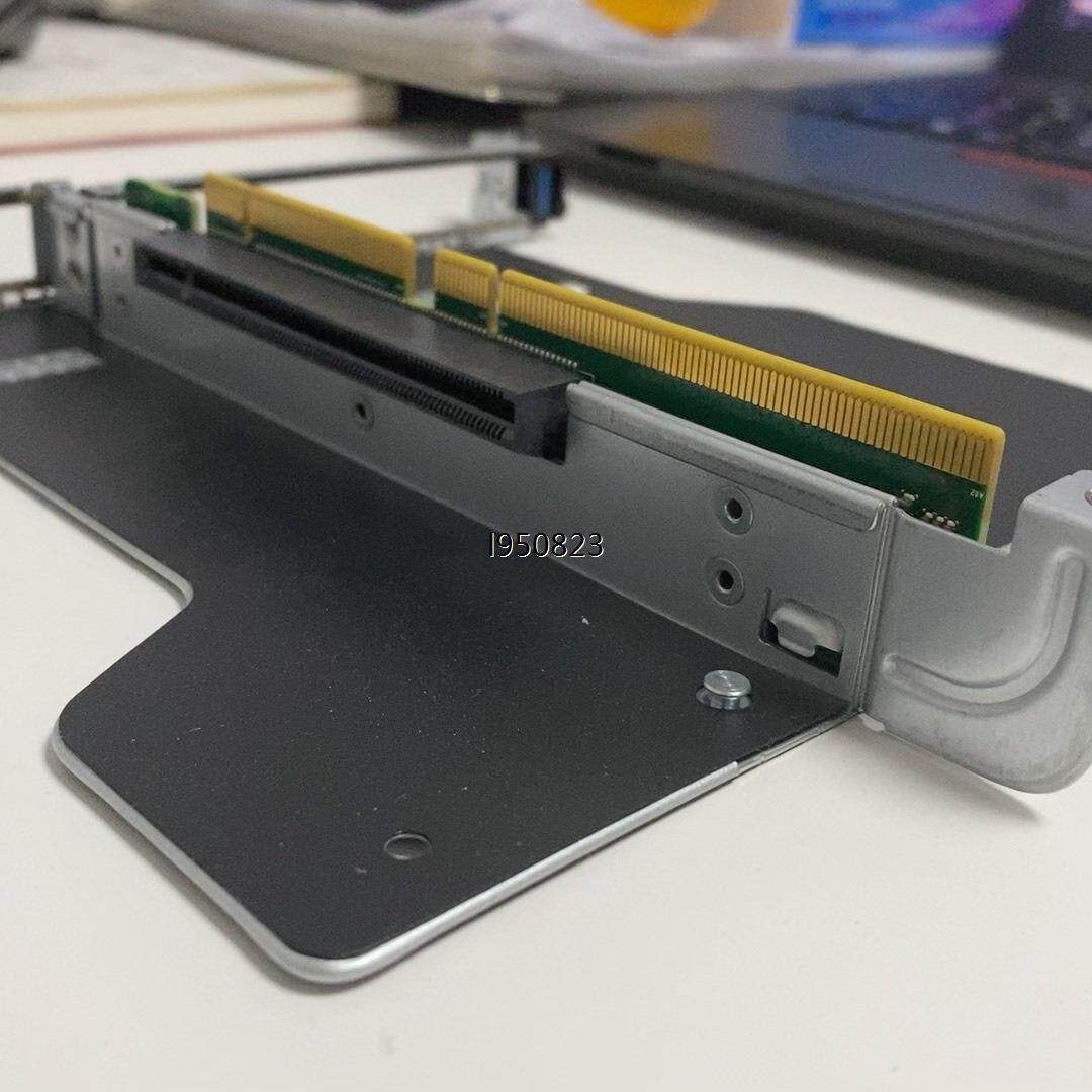 1288HV5 riser2 模组 提升卡1*16半高【询价】