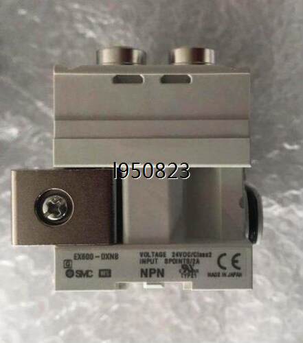 全新正品SMC输出输入模块EX600-DXNB 现货【询价】