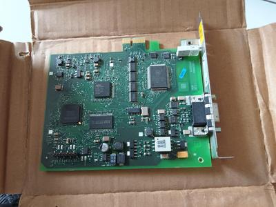 6GK15621AA00 西门子通讯卡，旧的，包装不对码，功【询价】