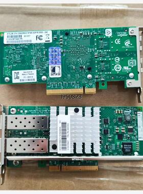 Intel/英特尔 原装Intel X520-DA2 825【询价】