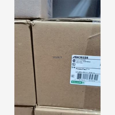 SQUARE-D断路器JGA3622