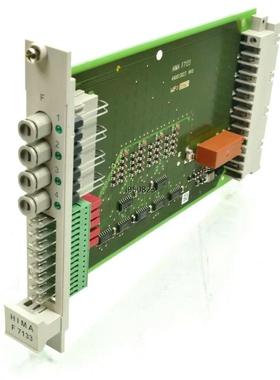 hima 黑马卡件 F7133【询价】