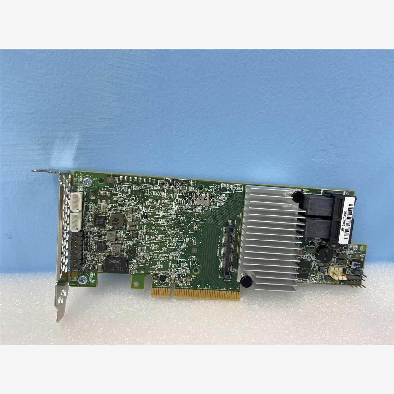 原装LSI MegaRAID 9361-8