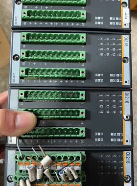 巴赫曼PL C模块 DI216【询价】