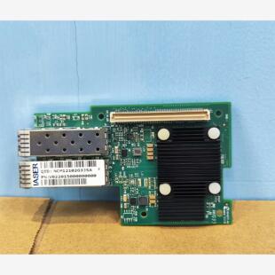 inspur/浪潮 Mellanox CX4421A-ACQ【询价】