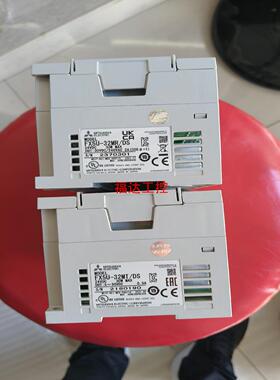 FX5U-32MTDSFX5U-32MRDS成色充新【询价】