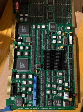 Heurikon HK68/M140 M140 电路板;14【询价】