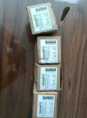 全新burket 0330 A 3,0 FKM MS G1/【询价】