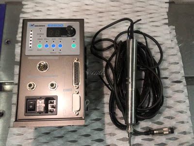 NAKANISHl-/E2530-电主轴EM25-5000【询价】