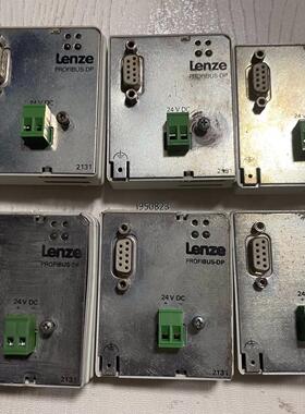 EMF2131IB 伦茨模块 EMF 2131 IB 二手功【询价】