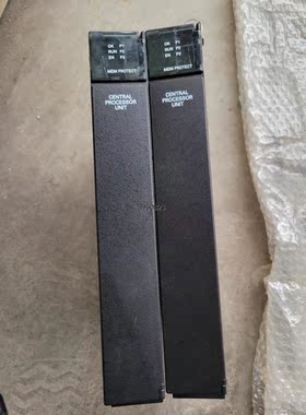 IC697CGR772-GA，充新成色，功能包好，库存两片。【询价】