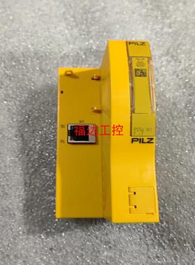 PILZ皮尔兹PLC模块314093【询价】