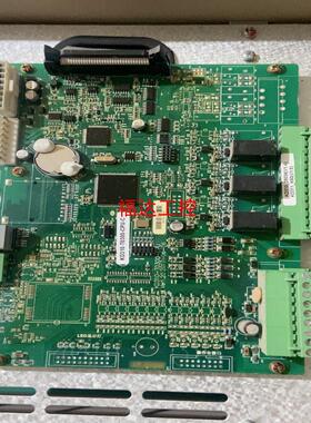 KD310-T0300-CPU-C变频器主板功能包好没有G【询价】