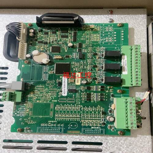 KD310-T0300-CPU-C变频器主板功能包好没有G【询价】