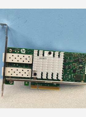 惠普/hp 560SFP+ X520-DA2双口万兆网卡【询价】