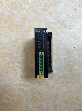 欧姆龙DRT2-MD32ML【询价】