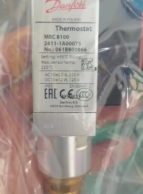 MBC8100  2411-1A00075 061B8008【询价】