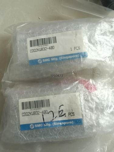 全新原装SMC CDQ2KWB32-40D气缸，共8个，【询价】