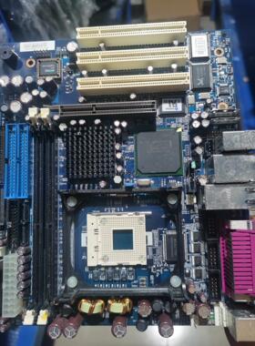 KONTRON 控创 886LCD-M/Flex工控机主板三【询价】