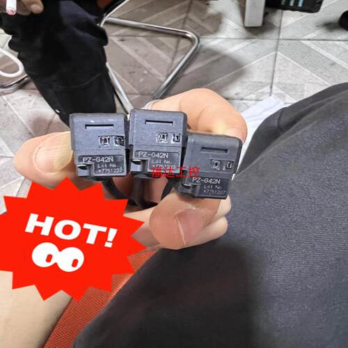 KEYENCE基恩士 PZ-G42N 光电开关【询价】