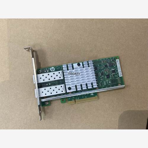 HPE新款原装560SFP+249