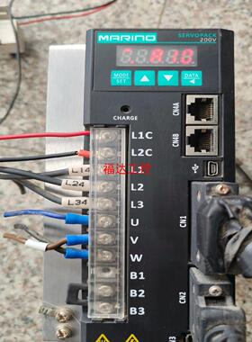 SERⅤOPACK驱动器EDBM -15APA  10Kw【询价】