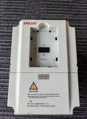 德力西变频器CDI9000-G2R2T4，2.2KW,二手拆【询价】