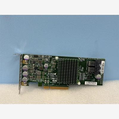 超微AOC-S3008Lit直通卡