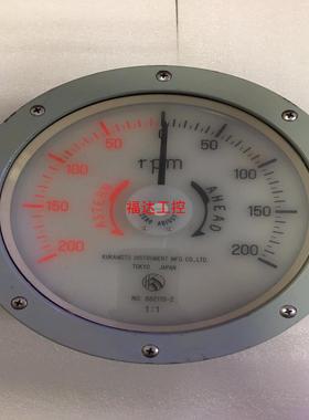 KURAMOTO INSTRUMENT MFG TOKYO【询价】