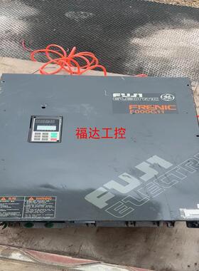 富士变频器5000G11S【询价】