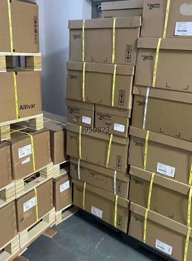 ATV340U07N4E 施耐德变频器 0.75KW ，全新【询价】