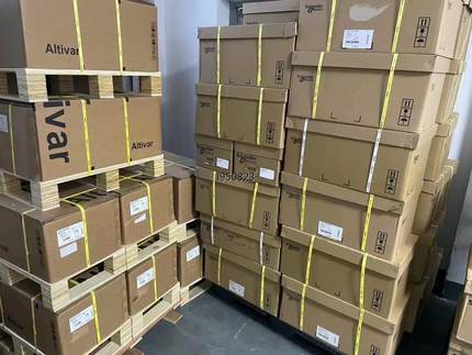 ATV340U07N4E 施耐德变频器 0.75KW ，全新【询价】