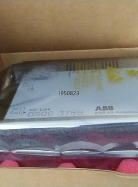 DSQC378B 3HNE00421-1【询价】