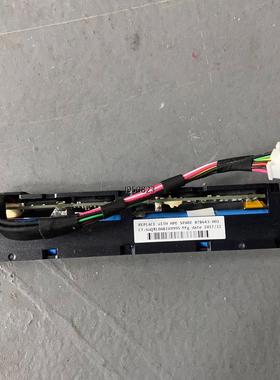 HP Gen9电池 815983-001  测试包好  现货【询价】