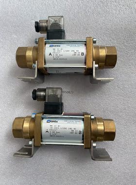COAX电磁阀 MK10NC 551217【询价】