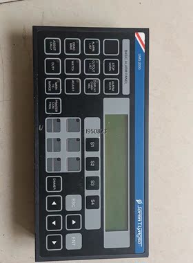 BASIC ALARM PANEL。UMS2000.9704【询价】