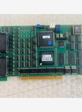 PC-MIO-AC / MFX-PCI1622-2运动控制卡【询价】