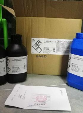 出售 德国 E+H  CA80COD试剂CY80COD-CC【询价】