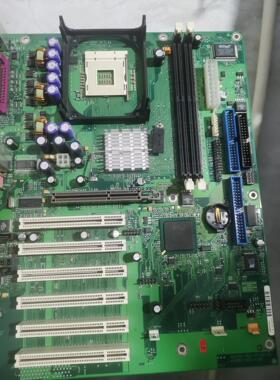 W26361-W52-Z2-03-36工控主板 D1527-【询价】