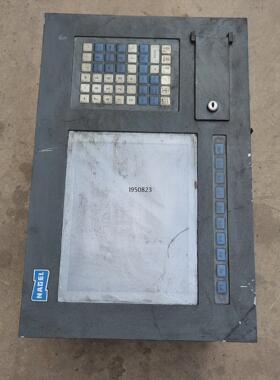NAGEL工控机Bedien-PC Panels.4【询价】