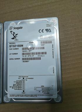 Seagate/希捷 ST32155N 2G/2.1G 50【询价】